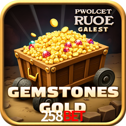 Desvendando o Mundo dos Jogos Virtuais na 258bet