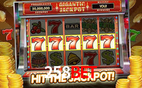 Descubra o Mundo do Cassino Online com 258bet